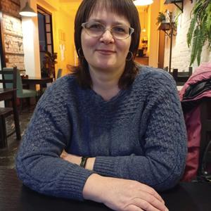 Наталия, 50 лет, Йошкар-Ола