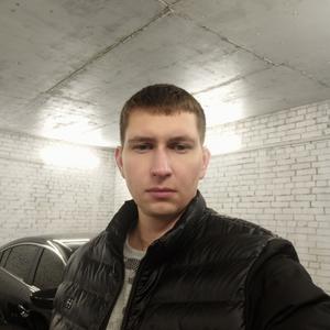 Антон, 35 лет, Киев