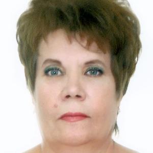 Людмила, 71 год, Рязань