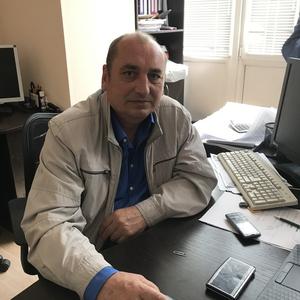 Сергей, 63 года, Брянск