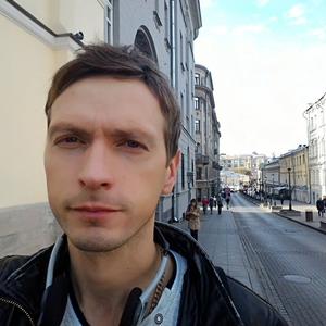 Станислав, 36 лет, Новоспасское
