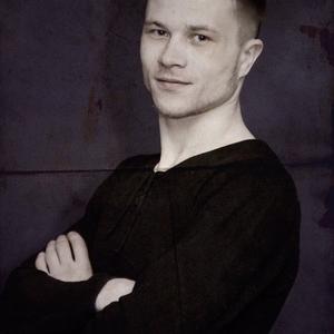 Анатолий, 32 года, Вологда