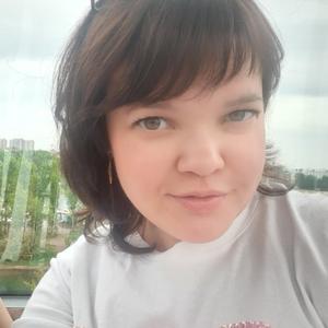 Елена, 36 лет, Шелехов