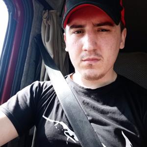 Парни в Тутаеве: Иван Лелеев, 27 - ищет девушку из Тутаева