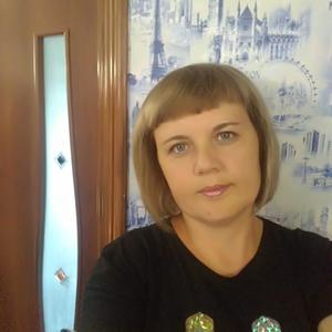 Ольга, 41 год, Аткарск