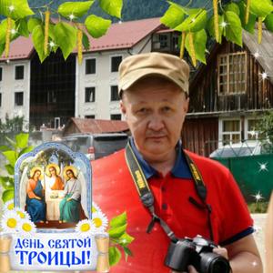 Парни в Краснокумское: Николай, 53 - ищет девушку из Краснокумское