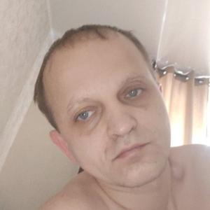 Вадим Загребнев, 43 года, Уфа