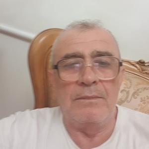 Парни в г. Грозный (Чечня): Исмаил, 66 - ищет девушку из г. Грозный (Чечня)
