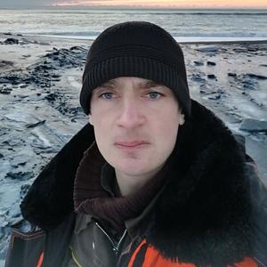 Максим Владимирович Андреев, 34 года, Петропавловск-Камчатский