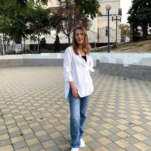 Девушки в Новороссийске: Светлана, 43 - ищет парня из Новороссийска