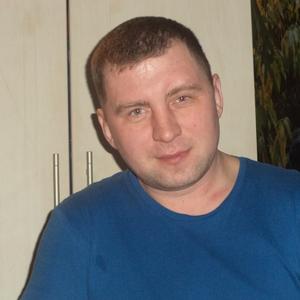 Александр, 47 лет, Воркута