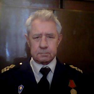 Парни в Рубцовске: Валерий Жулин, 80 - ищет девушку из Рубцовска