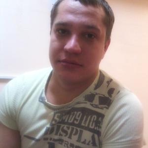 Константин Литовка, 37 лет, Новомосковск