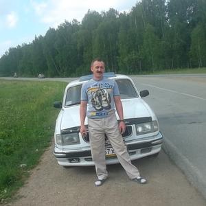 Александр, 52 года, Озерск
