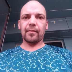 Andrey, 41 год, Брянск