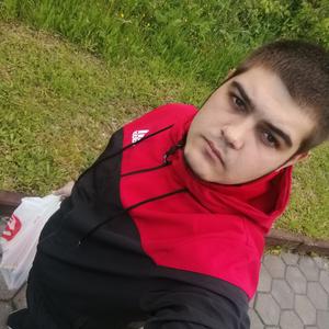 Сергей, 22 года, Электросталь