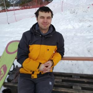 Парни в Горно-Алтайске: Егор, 34 - ищет девушку из Горно-Алтайска
