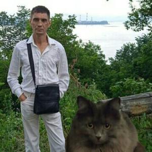 Роман, 44 года, Казань