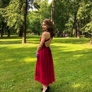Девушки в Санкт-Петербурге: Наталья, 31 - ищет парня из Санкт-Петербурга