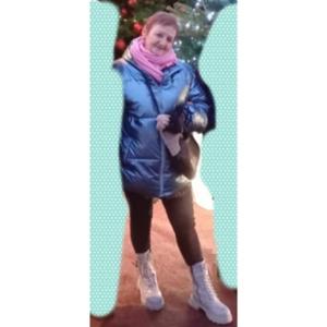 Девушки в Обнинске: Сиена, 64 - ищет парня из Обнинска