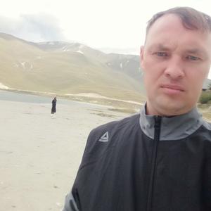 Парни в Перми: Андрей, 41 - ищет девушку из Перми