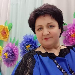 Девушки в Оренбурге: Наталья Кулишенко, 49 - ищет парня из Оренбурга