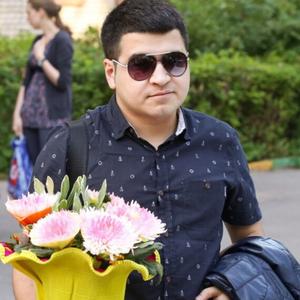 Эдик Нагиев, 35 лет, Баку
