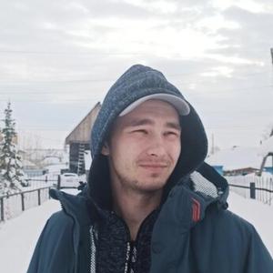 Андрей, 26 лет, Усть-Чарышская Пристань