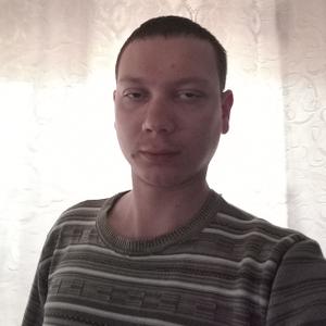 Игорь, 26 лет, Челябинск