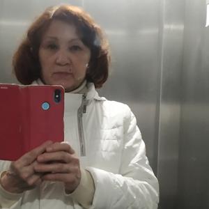 Девушки в Санкт-Петербурге: Наталья, 70 - ищет парня из Санкт-Петербурга