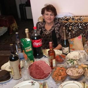 Жанна, 77 лет, Новосибирск