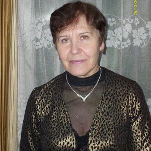 Тамара, 77 лет, Мурманск