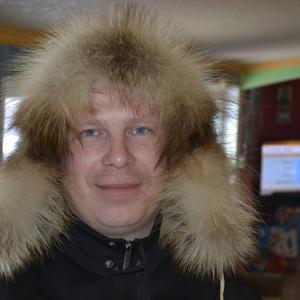 Иван, 44 года, Рыбинск