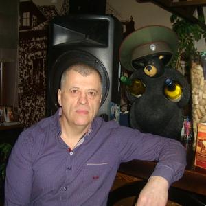Валерий, 60 лет, Ангарск