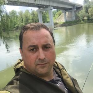 Андрей, 47 лет, Батайск