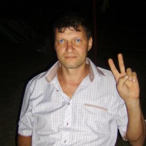 Евгений Илясов, 52 года, Фролово