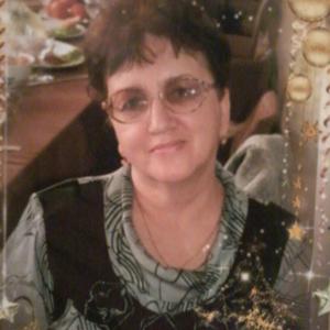 Татьяна Ивановна, 66 лет, Оренбург