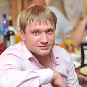 Maksi, 35 лет, Тула