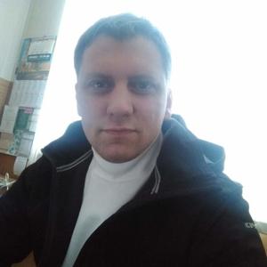 Игорь, 38 лет, Иваново