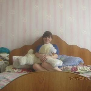 Девушки в Екатеринбурге: Алёна, 35 - ищет парня из Екатеринбурга