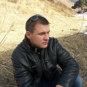 Дмитрий, 43 года, Каскелен