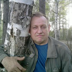 Валерий, 59 лет, Чайковский
