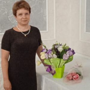 Мария, 50 лет, Оренбург