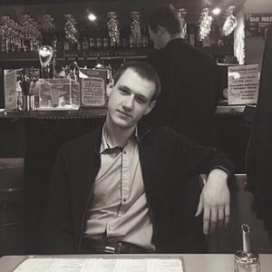 Руслан, 23 года, Красноярск