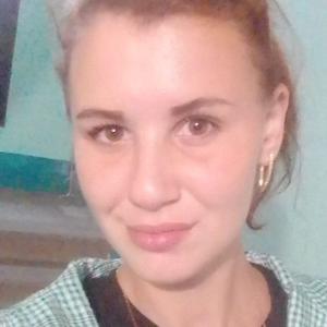 Лидия, 20 лет, Хабаровск