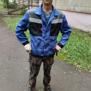 Альфонас, 55 лет, Балашов