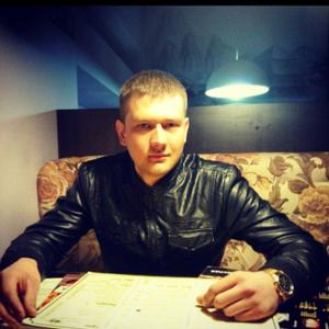 Вк Сергей Иванов, 31 год, Дзержинск