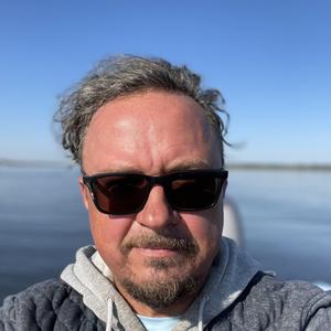 Петр, 51 год, Нижний Новгород