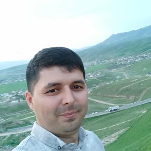 Sorbon, 35 лет, Душанбе