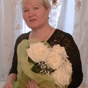 Татьяна, 59 лет, Чернушка